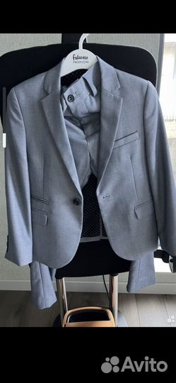 Школьный Костюм next 128