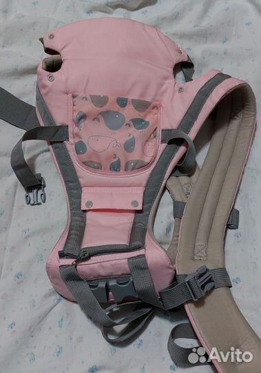 Эргорюкзак