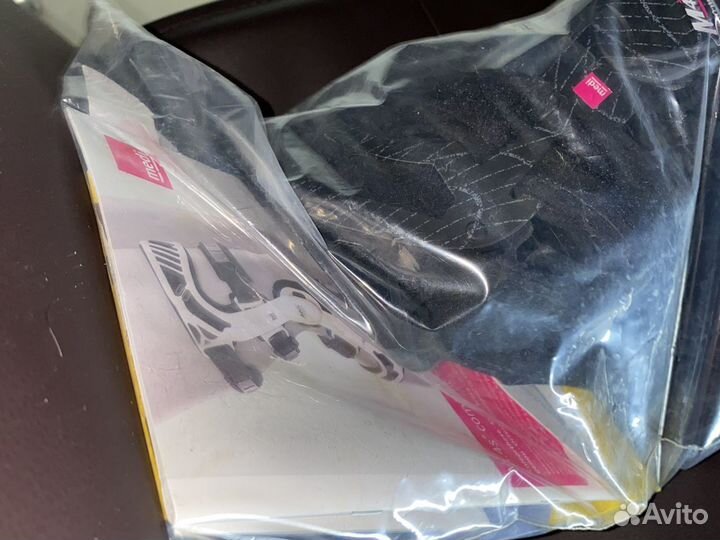 Ортез на коленный сустав medi M4s