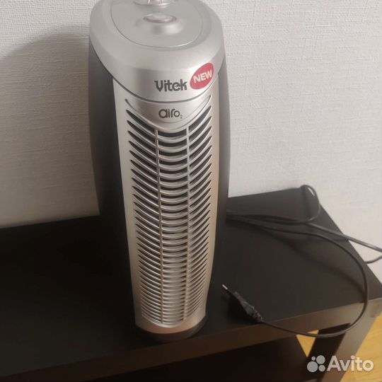 Очиститель воздуха