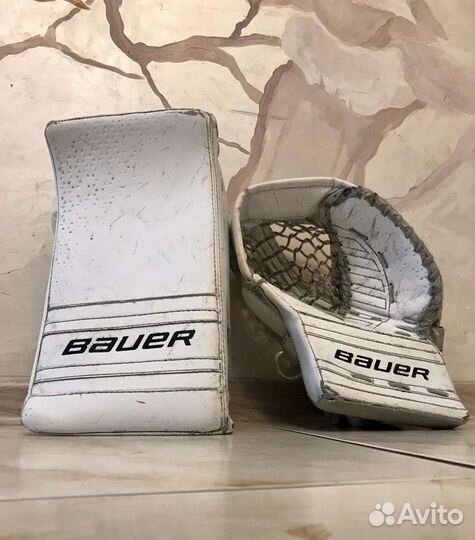 Вратарские блин ловушка jr