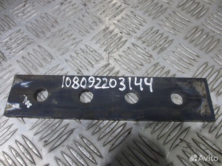 Проставка Scania 1488927