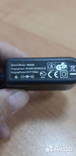 Блоки питания