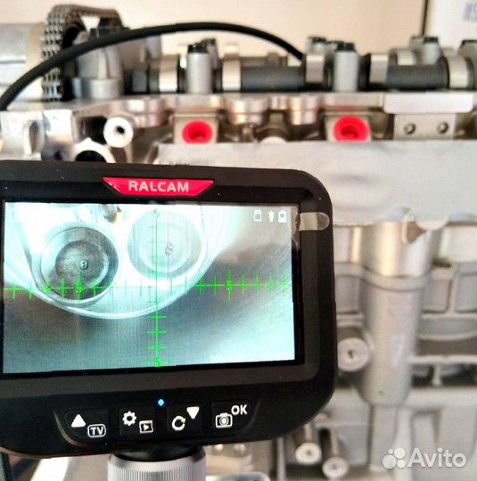 Двигатель G4FC 1.6 Hyundai Creta Kia Ceed 1