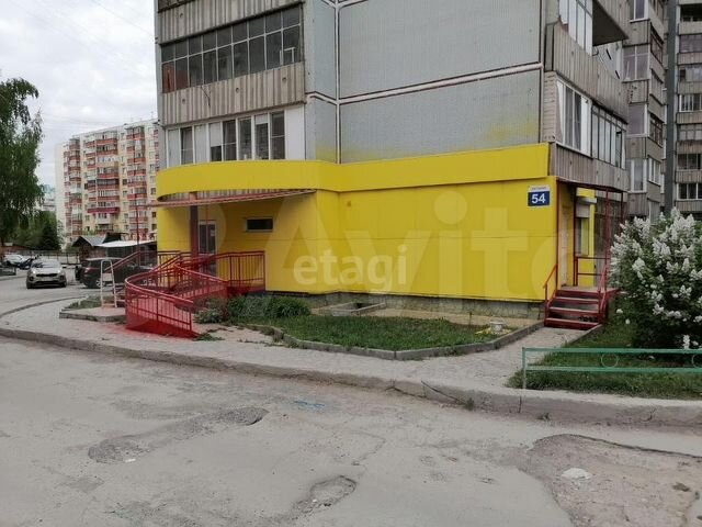 Продам помещение свободного назначения, 62.7 м²