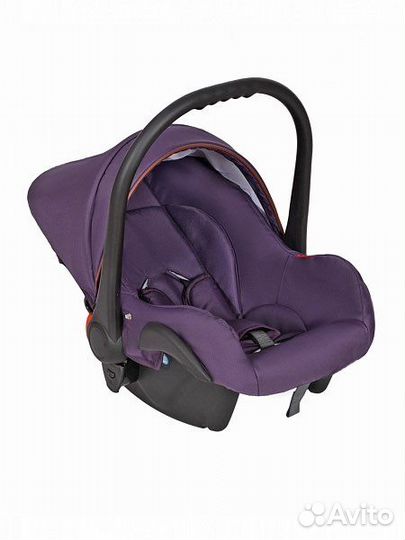 Коляска optima 3в1 verdi