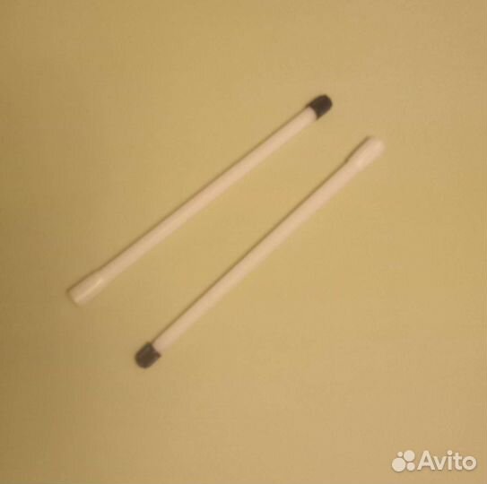 Удлинитель вентиля подкачки шин