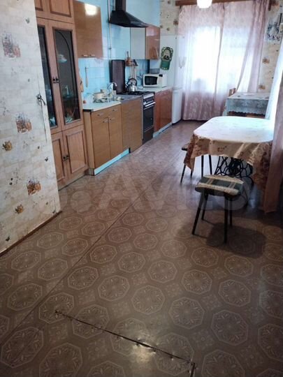 Коттедж 104,6 м² на участке 8,73 га