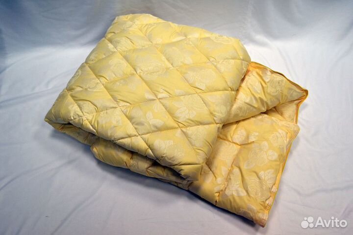 Одеяло зимнее 