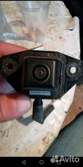 Lexus GS300 450h 350 460 430 камера задняя