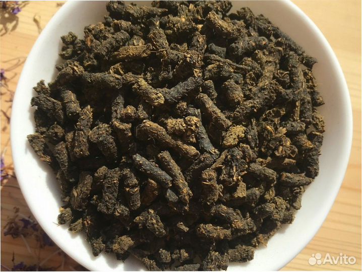 Иван-чай 1кг выверенный, нет кофеина