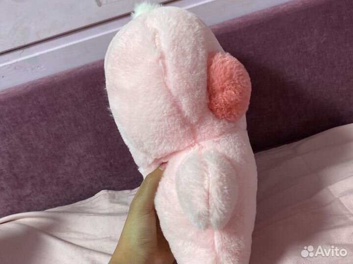 Утка лалафанфан