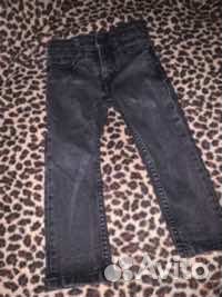 Пакет одежды на мальчика 92-98