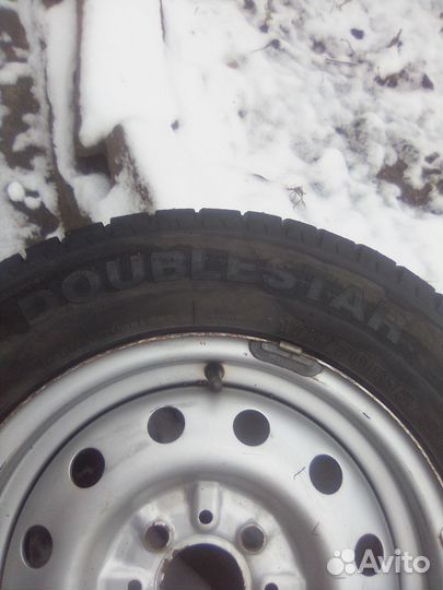 DoubleStar T01 175/70 R13