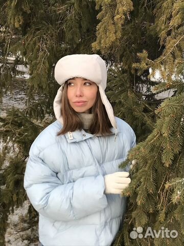 Ушанка 12storeez