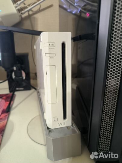 Nintendo wii