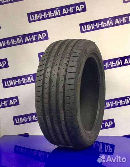 LingLong Sport Master UHP 235/45 R17 97Y