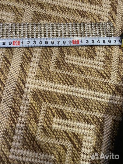 Продается пояс из страз