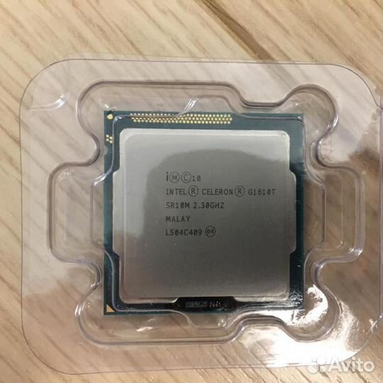 Лучшие из простых 2-4-яд. 1150/1055/2011/775 и AMD