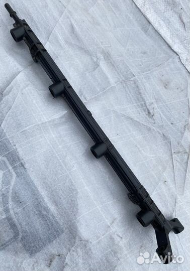 Топливная рампа газ, змз 405, 406