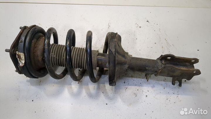 Амортизатор подвески киа Carnival, 2005