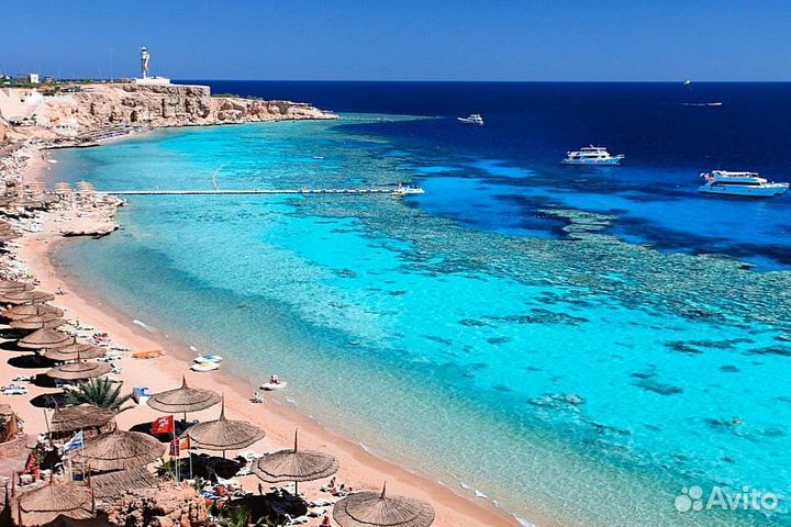 Из Челябинска в Египет туры с вылетом 13 ноября