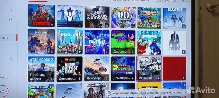 Xbox One + Kinect+ufc 4+ Mortal Kombat 11/10