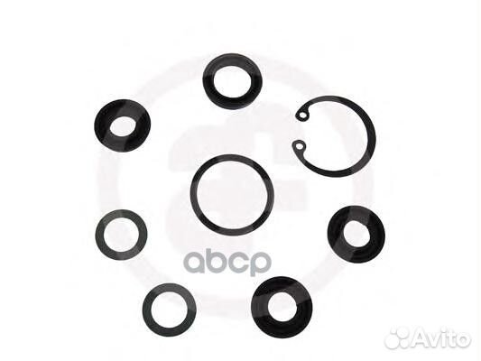 Ремкомплект главного тормозного цилиндра D21 46