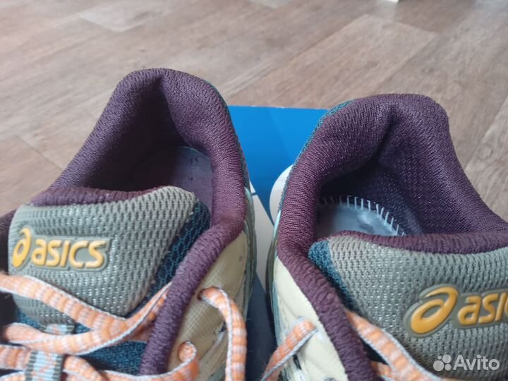 Кроссовки Asics gel kahana 8