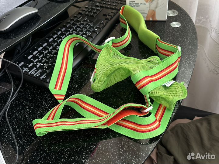 Бандаж для плечевого сустава