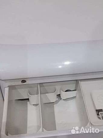 Стиральная машина indesit