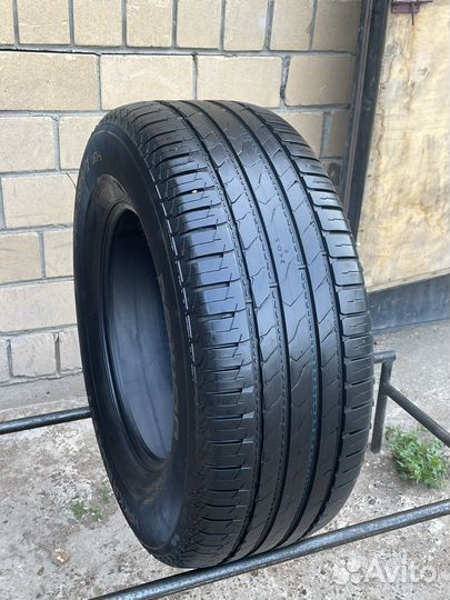 Nokian Tyres Hakka Blue SUV 285/65 R17 116H
