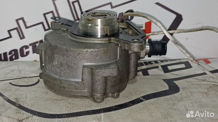 Насос воздушный. volkswagen skoda seat porsche. cjsb cjsc cnsb M5502. polo Q7 superb touareg. BQ1 BX