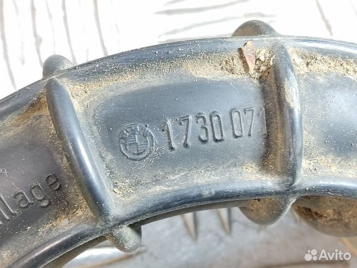 Воздуховод Bmw 3 e36 1991-1998