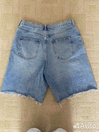 Шорты бермуды