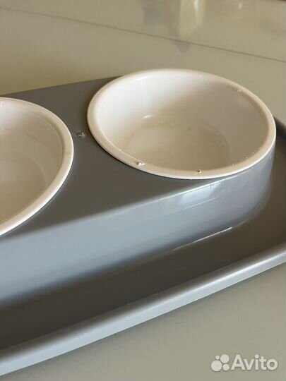 Миска для животных