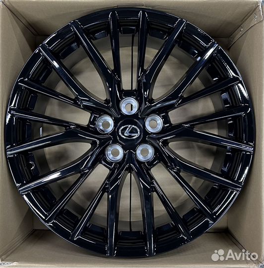 Диски для Toyota Camry Тойота Камри R20