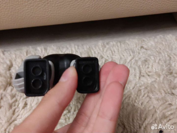 Лего mini фигурка