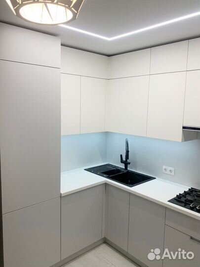 Кухни на заказ в рассрочку