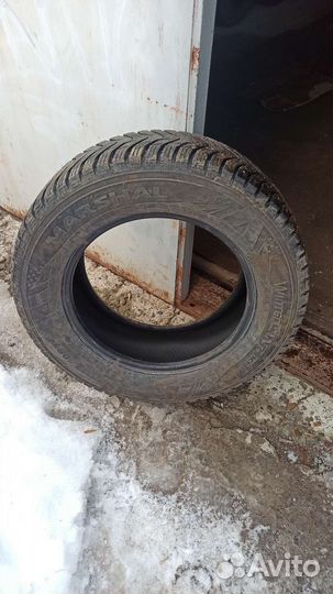 Marshal WinterCraft Ice WI31 235/65 R17 108
