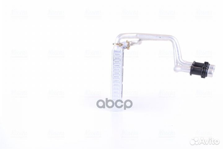 Радиатор отопителя 73942 Nissens