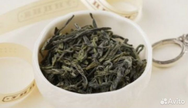 Китайский чайный набор (Замена)