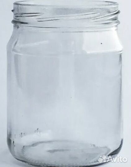 Банки стеклянные 3 л. и разные в ассортименте