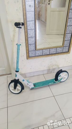 Самокат ridex