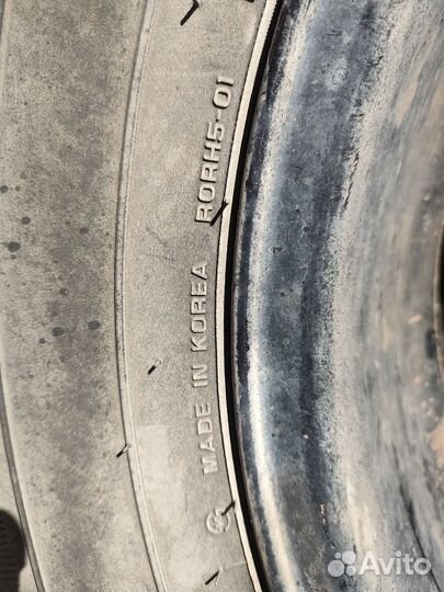 Колеса 255 / 70 r16
