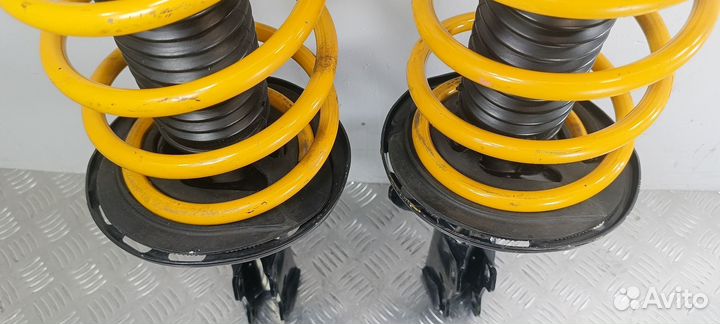 Амортизатор в сборе Toyota Corolla E150