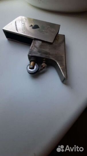 Старинные предметы