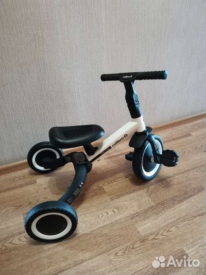 Велосипед - трансформер