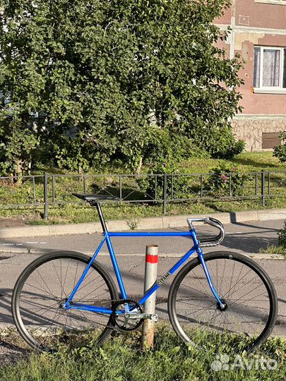 Вилсет Miche X-Press 700с