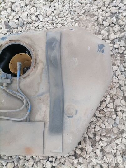 Топливный бак Opel Astra G